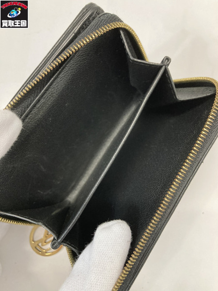 コンパクトウォレット Lv/ポルトフォイユ・ルー/M81599