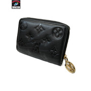 コンパクトウォレット Lv/ポルトフォイユ・ルー/M81599