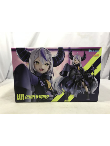 メーカー Vチューバー グッドスマイルカンパニー 1/6 ラプラス・ダークネス