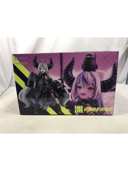 メーカー Vチューバー グッドスマイルカンパニー 1/6 ラプラス・ダークネス