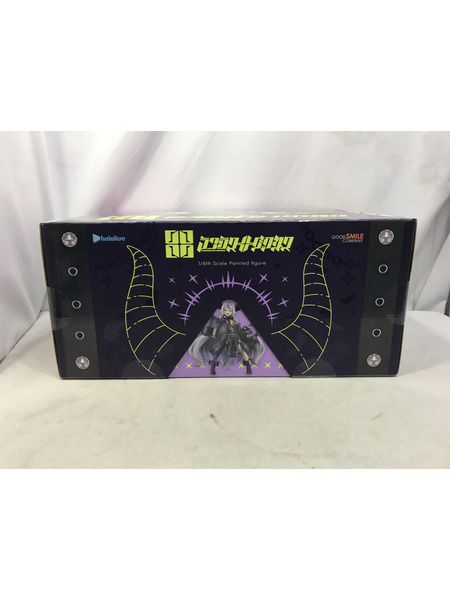 メーカー Vチューバー グッドスマイルカンパニー 1/6 ラプラス・ダークネス