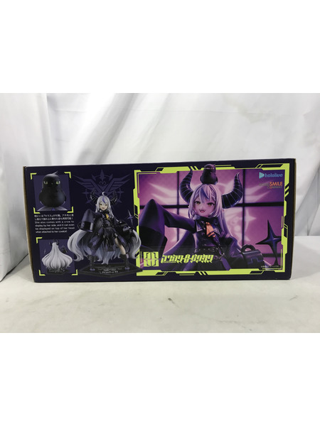 メーカー Vチューバー グッドスマイルカンパニー 1/6 ラプラス・ダークネス