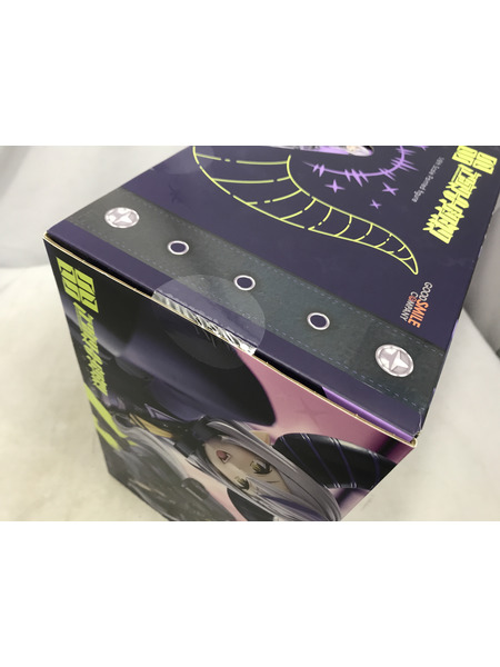 メーカー Vチューバー グッドスマイルカンパニー 1/6 ラプラス・ダークネス
