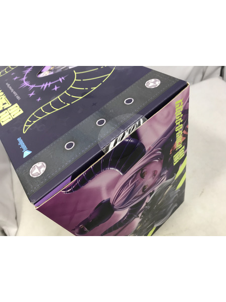 メーカー Vチューバー グッドスマイルカンパニー 1/6 ラプラス・ダークネス