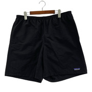 patagonia ショートパンツ Baggies Longs/L/58035SP22