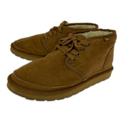 VANS スニーカー 内側ボア 28cm