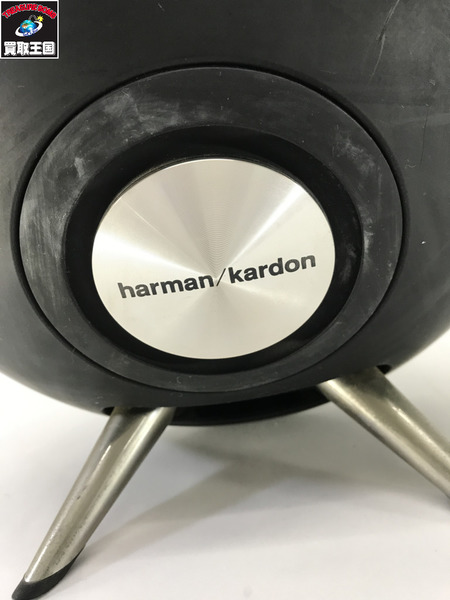 スピーカー・コンポ harman kardon onyx studio