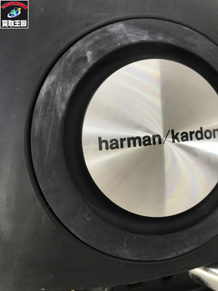 スピーカー・コンポ harman kardon onyx studio