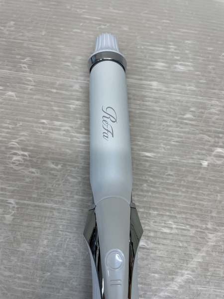 Refa カールアイロン