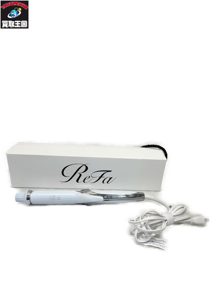 Refa カールアイロン