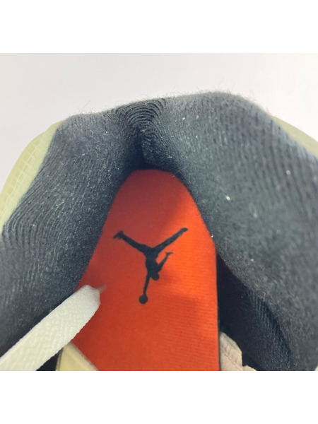 NIKE スニーカー AIR JORDAN 5 RETRO 27.5cm