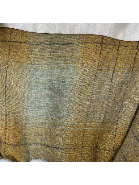 OLD・VINTAGE 長袖シャツ ~70s ARROW レーヨン オンブレ