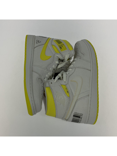 NIKE/Air Jordan 1 High OG/27.5cm/555088-170