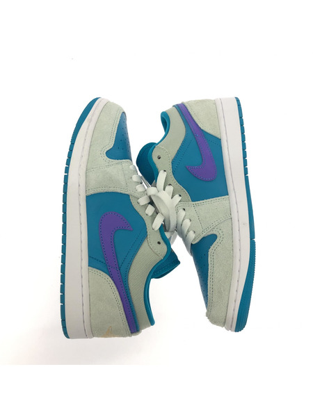 NIKE AIR JORDAN 1 LOW SE (25.0cm)