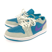 NIKE AIR JORDAN 1 LOW SE (25.0cm)