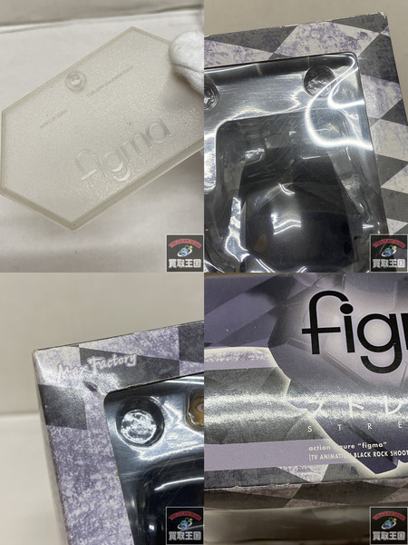 figma ストレングス 198 tv animation