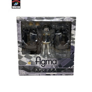 figma ストレングス 198 tv animation