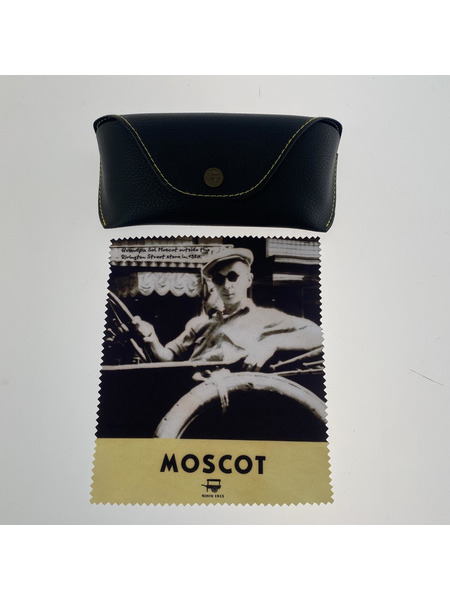 MOSCOT LEMTOSH サングラス