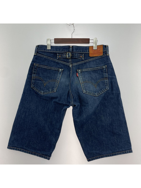 Levi's ショートパンツ 702 W34 デニムショーツ