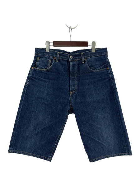 Levi's ショートパンツ 702 W34 デニムショーツ