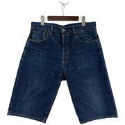 Levi's ショートパンツ 702 W34 デニムショーツ