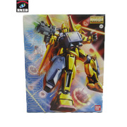 ガンプラ MG 百式+バリュートシステム