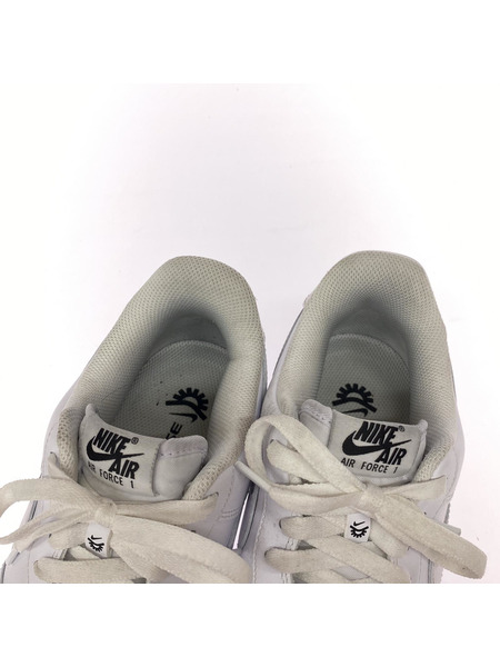 NIKE スニーカー AIR FORCE 1 '07 FLYEASE 28cm