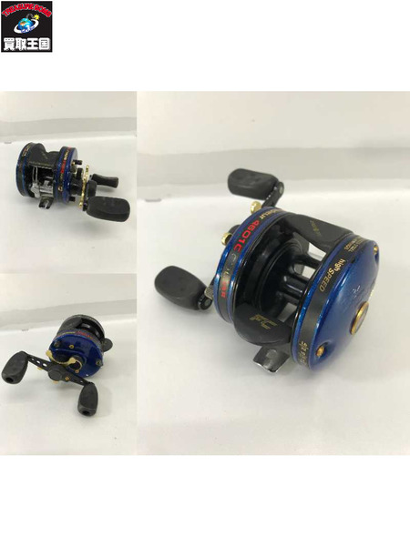 リール アブ 4601C DDL IAR　今江モデル