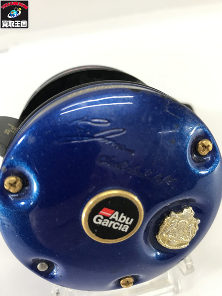 リール アブ 4601C DDL IAR　今江モデル