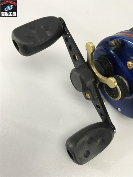 リール アブ 4601C DDL IAR　今江モデル