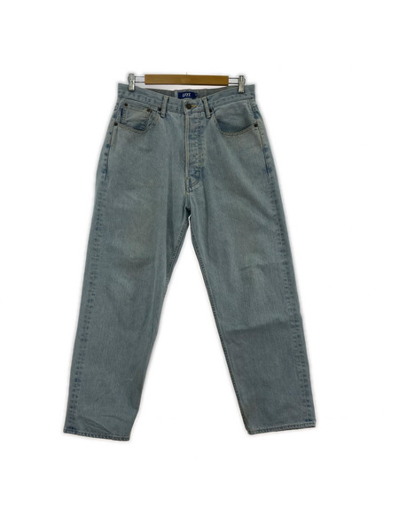 Lafayette デニム・ジーンズ 水色 (W32)