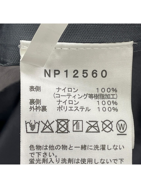 THE NORTH FACE COMPILE LIGHT JACKET シェルジャケット M アビエイターネイビー