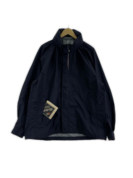THE NORTH FACE COMPILE LIGHT JACKET シェルジャケット M アビエイターネイビー