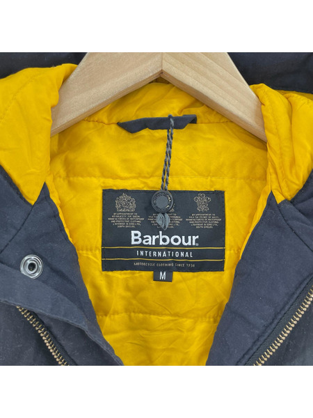 Barbour キッズ衣料 オイルドジャケット (BOYS/M)