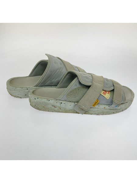 NIKE サンダル UNION JORDAN CRATER SLIDE SP 28㎝