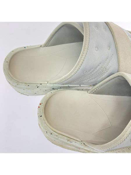 NIKE サンダル UNION JORDAN CRATER SLIDE SP 28㎝
