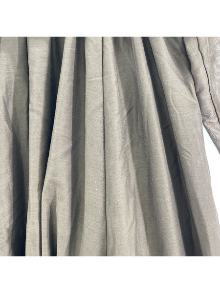 ノースリーブワンピース eimy istoire（0）