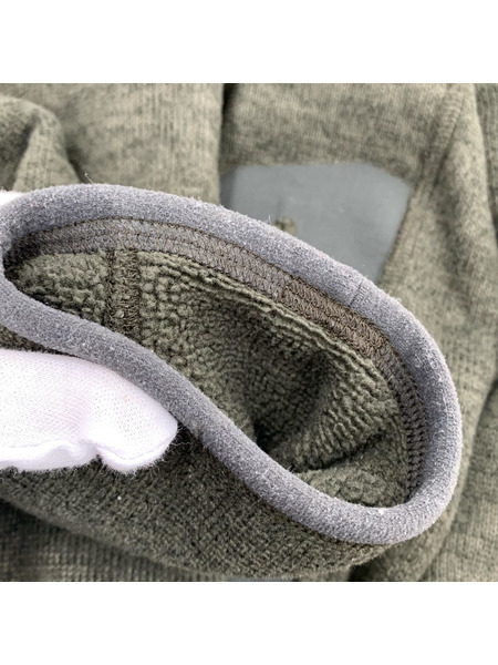 ARC'TERYX ジャケット ジップパーカー