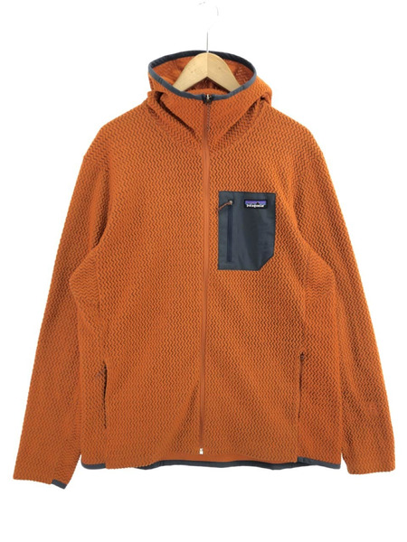 patagonia　ジャケット　オレンジ　L