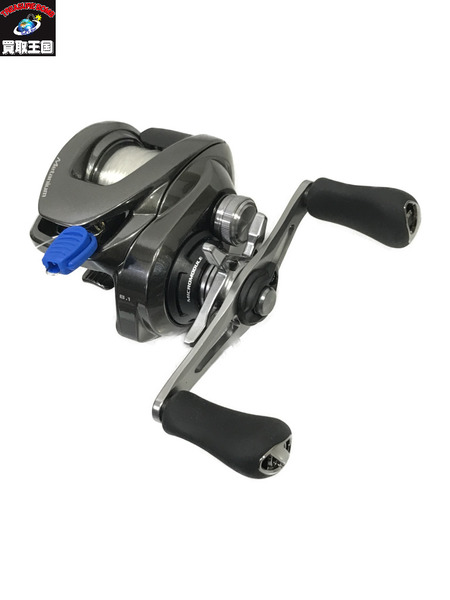 SHIMANO メタニウム101XG　KDWオフセットクラッチ/シマノ/リール/純正ｸﾗｯﾁ有