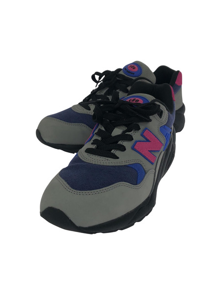 NEW BALANCE　MT580LV2　26cm[値下]