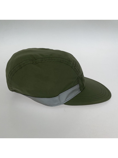 WTAPS CAP 23SS NYLON TAFFETA WTVUA