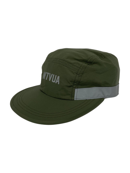 WTAPS CAP 23SS NYLON TAFFETA WTVUA