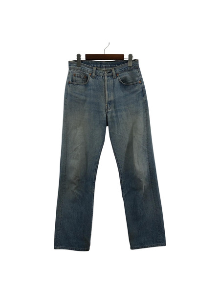 Levi's 501 バレンシア