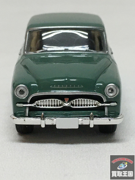 トミカ リミテッドビンテージ トヨペット クラウン デラックス 56年式 1/64