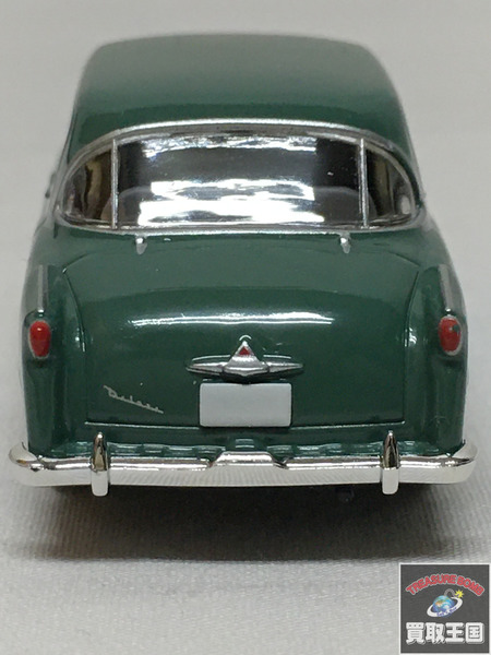 トミカ リミテッドビンテージ トヨペット クラウン デラックス 56年式 1/64