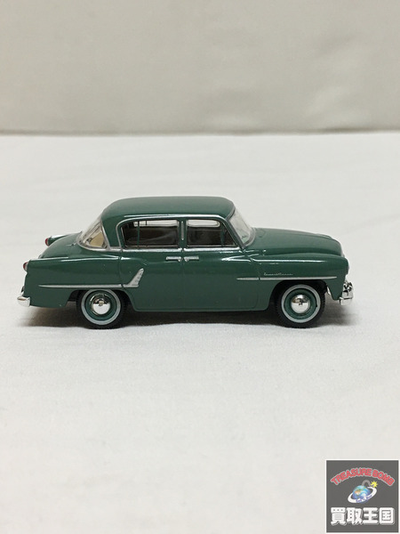 トミカ リミテッドビンテージ トヨペット クラウン デラックス 56年式 1/64