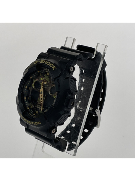 CASIO G-SHOCK GA-1000CF