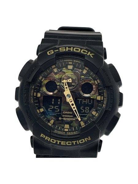 CASIO G-SHOCK GA-1000CF