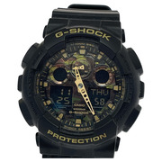 CASIO G-SHOCK GA-1000CF